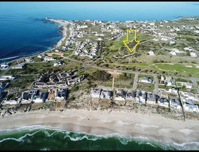 LAND FOR SALE IN SHELLEY POINT